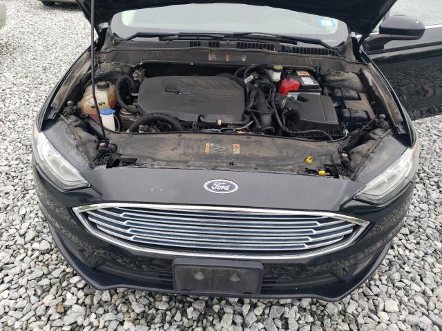 2018 FORD FUSION SE 3FA6P0HD0JR228066