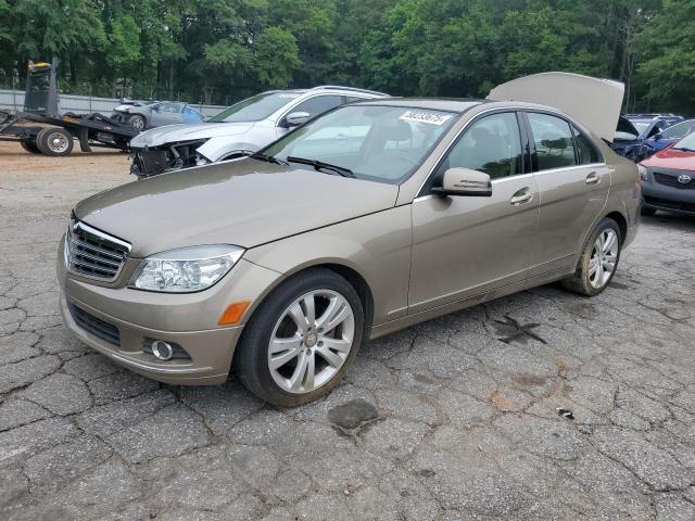 Vin: wddgf5eb1br161093, lot: 58233675, mercedes-benz c-class 300 2011 img_1