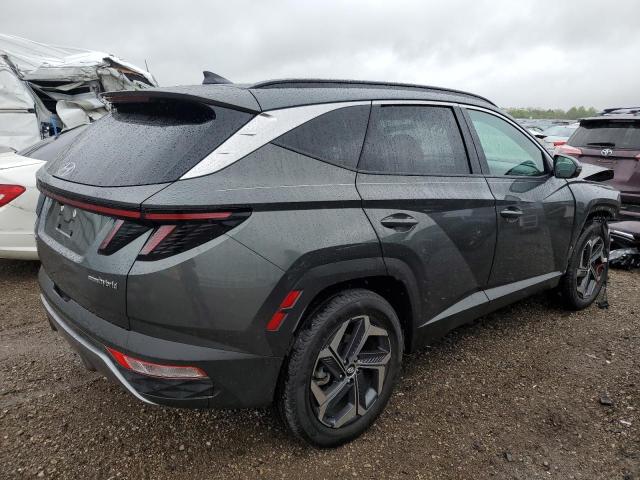 Vin: km8jecd19ru200578, lot: 58013635, hyundai tucson limited 20243