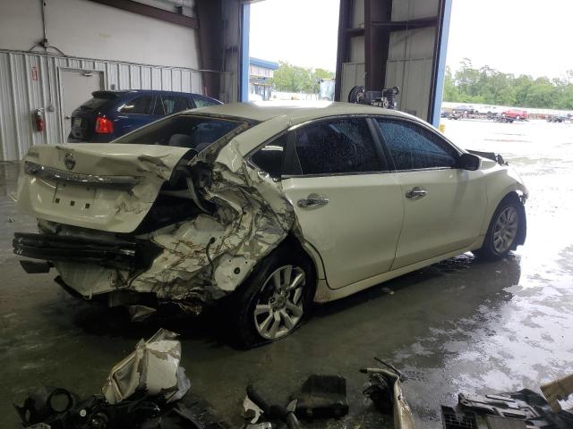 Vin: 1n4al3ap7fn333791, lot: 56551475, nissan altima 2.5 20153