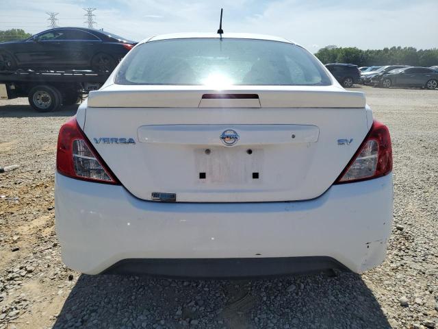 2017 NISSAN VERSA S - 3N1CN7AP9HK442284