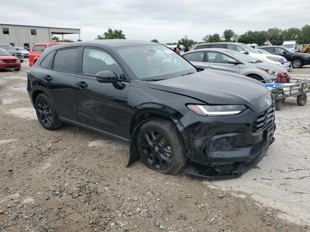 Vin: 3czrz2h53sm741472, lot: 57785905, honda hr-v sport 20254