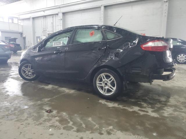 Vin: 3fadp4bj8km118815, lot: 58782205, ford fiesta se 20192