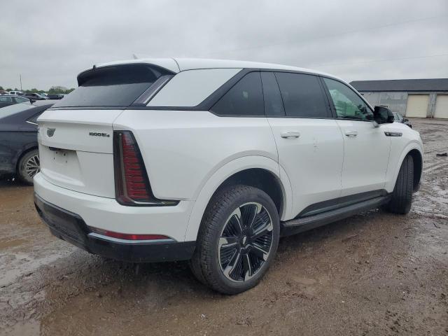 2025 CADILLAC ESCALADE I 1GYTEEKL1SU103498