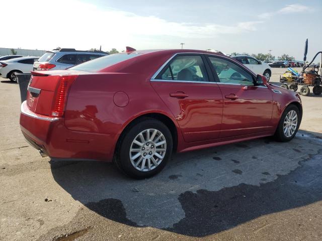 Vin: 1g6de5eg5a0114361, lot: 58539035, cadillac cts luxury collection 20103
