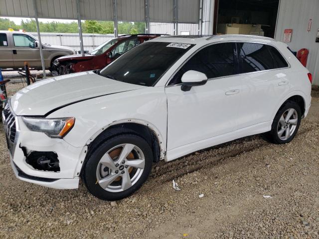 Vin: wa1aucf3xm1094216, lot: 58710615, audi q3 premium 40 2021 img_1