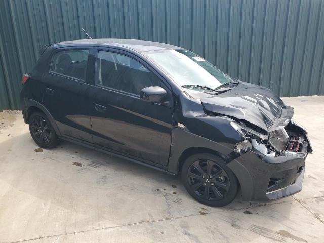 Vin: ml32awhj5rh006531, lot: 56031835, mitsubishi mirage se 20244
