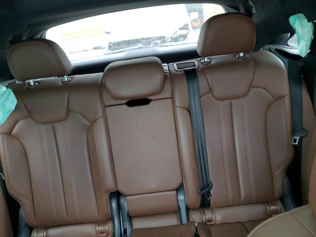 2020 AUDI Q5 PREMIUM WA1BNAFY4L2112977