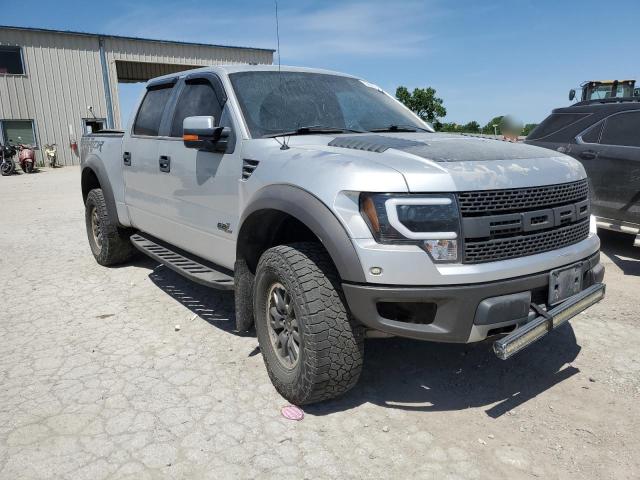 Vin: 1ftfw1r63bfa47660, lot: 56239555, ford f150 svt raptor 20114