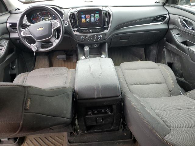 2019 CHEVROLET TRAVERSE L 1GNEVGKW2KJ300841