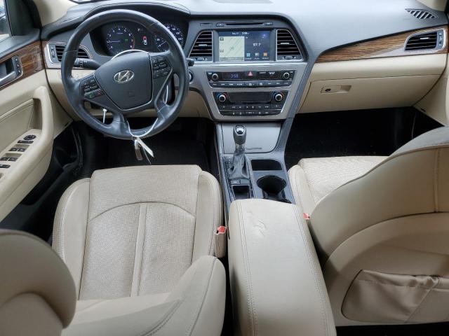 2016 HYUNDAI SONATA SPO - 5NPE34AF1GH418345