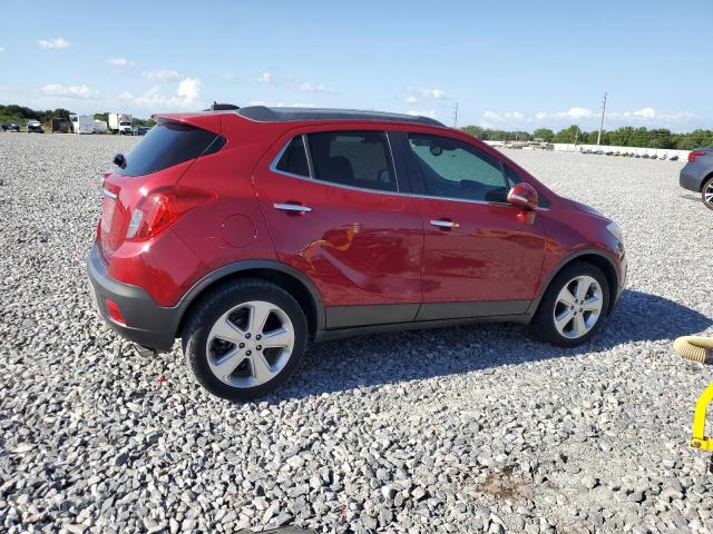 Vin: kl4cjcsb2fb163492, lot: 57885665, buick encore 20153