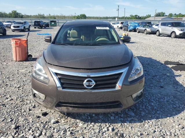 2015 NISSAN ALTIMA 2.5 - 1N4AL3AP8FN883601