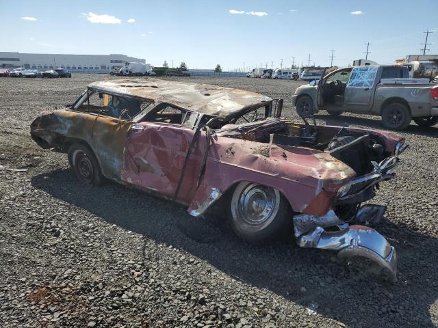 Vin: vc550051788, lot: 55395225, chevrolet bel air 19554