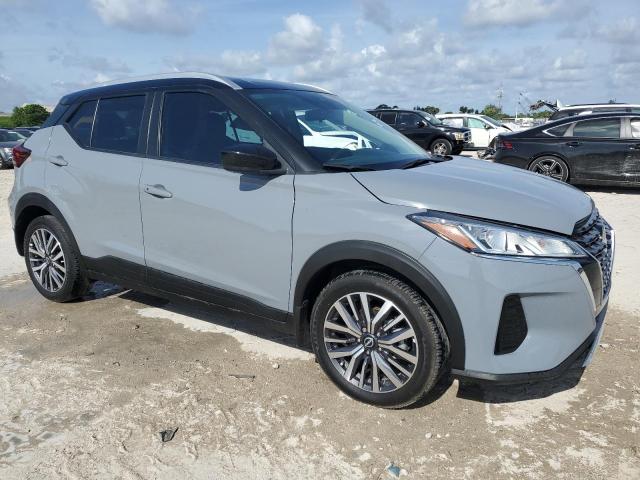 Vin: 3n1cp5cv4pl522112, lot: 58810065, nissan kicks sv 20234