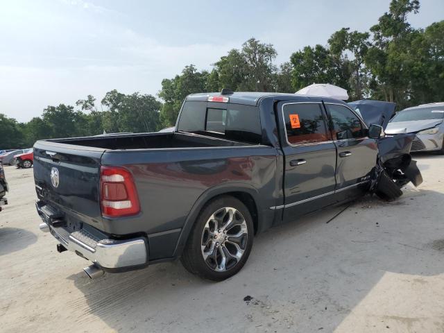 Vin: 1c6rreht2kn801311, lot: 56098265, ram 1500 limited 20193