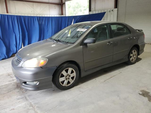 TOYOTA COROLLA CE