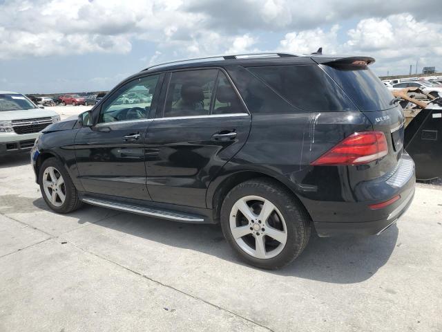 Vin: 4jgda5jb2ga732304, lot: 57812405, mercedes-benz gle-class 350 20162