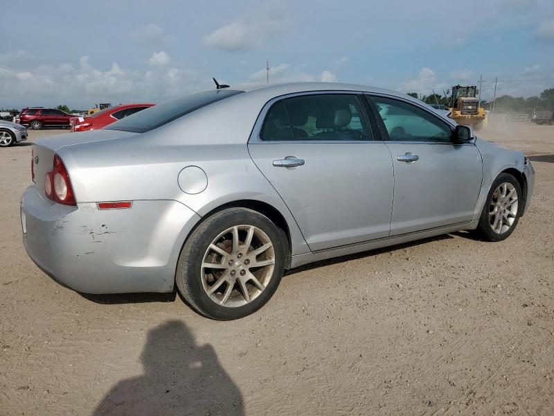 Vin: 1g1ze5e1xbf114829, lot: 58336005, chevrolet malibu ltz 20113