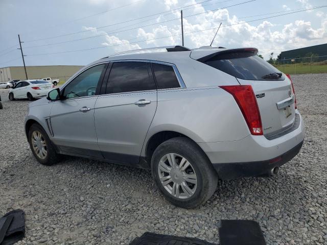 Vin: 3gyfnbe33gs520331, lot: 55928305, cadillac srx luxury collection 20162
