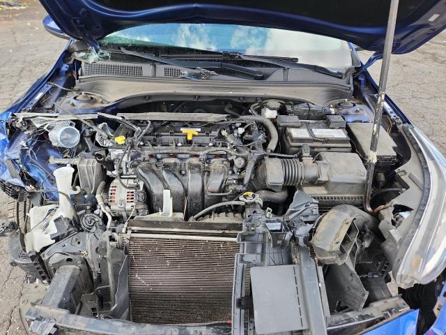 2019 KIA FORTE FE - 3KPF24AD1KE115780