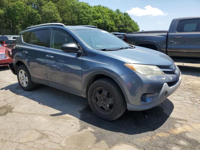 Vin: jtmzfrev5dd023903, lot: 57555805, toyota rav4 le 20134