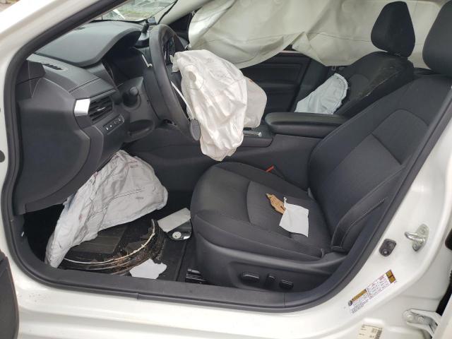 2019 NISSAN ALTIMA SV - 1N4BL4DV8KC115689