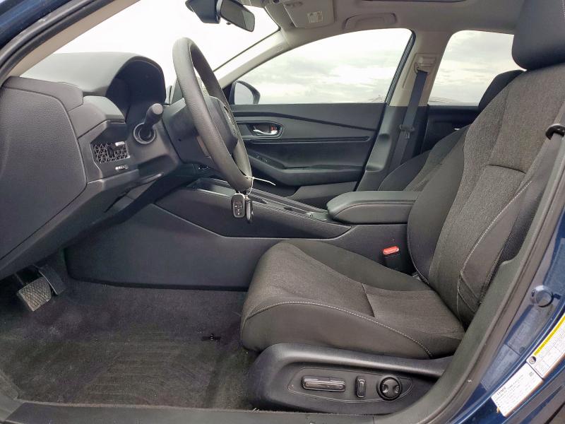 2024 HONDA ACCORD EX 1HGCY1F36RA039875