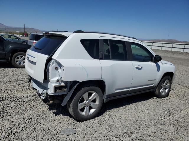 Vin: 1c4njdbb2gd713526, lot: 57840715, jeep compass sport 20163