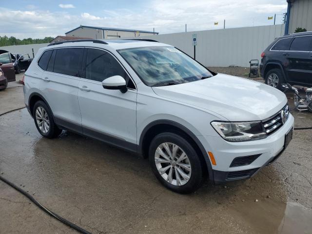 Vin: 3vv3b7ax3jm126008, lot: 55780535, volkswagen tiguan se 20184