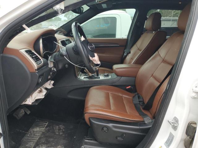 2017 JEEP GRAND CHER - 1C4RJFJTXHC912709
