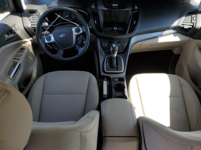 2017 FORD C-MAX SE 1FADP5EU8HL108291