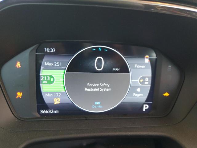 2023 CHEVROLET BOLT EUV L - 1G1FY6S00P4154576