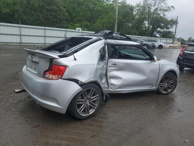 Vin: jtkjf5c7xb3015155, lot: 58554975, toyota scion 20113