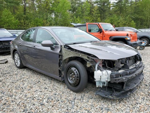 Vin: 4t1b11hk9ku769458, lot: 57756335, toyota camry l 20194