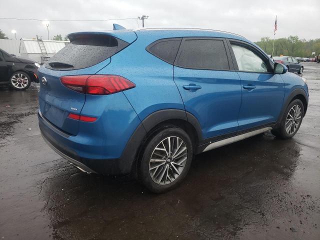 Vin: km8j3cal5lu252969, lot: 56178295, hyundai tucson limited 20203