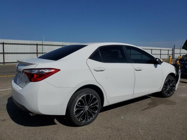 Vin: 5yfburhe5gp559710, lot: 58752145, toyota corolla l 20163
