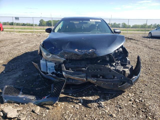 2015 TOYOTA CAMRY LE - 4T1BF1FK4FU986216