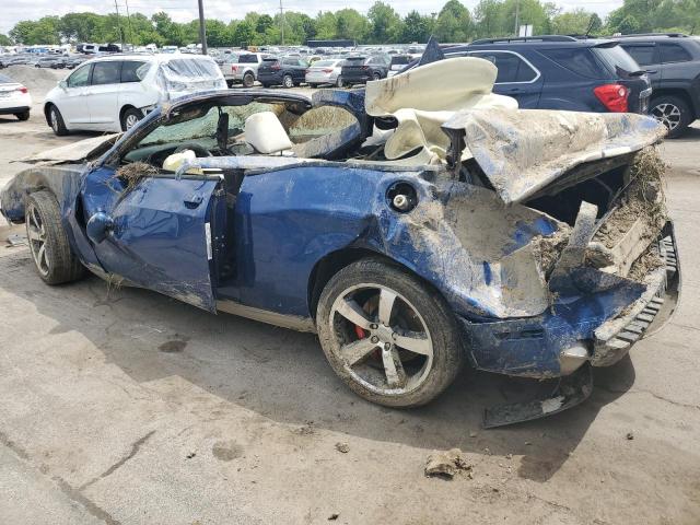 Vin: 2b3cj7dj1bh501694, lot: 58811385, dodge challenger srt-8 20112