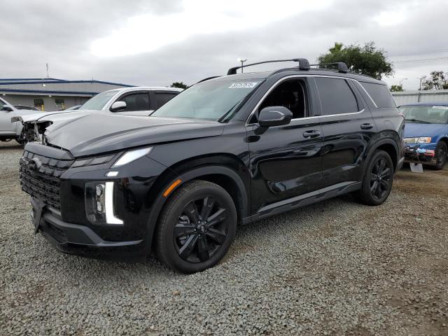 Vin: km8r34ge4ru727649, lot: 55757575, hyundai palisade x xrt 2024 img_1