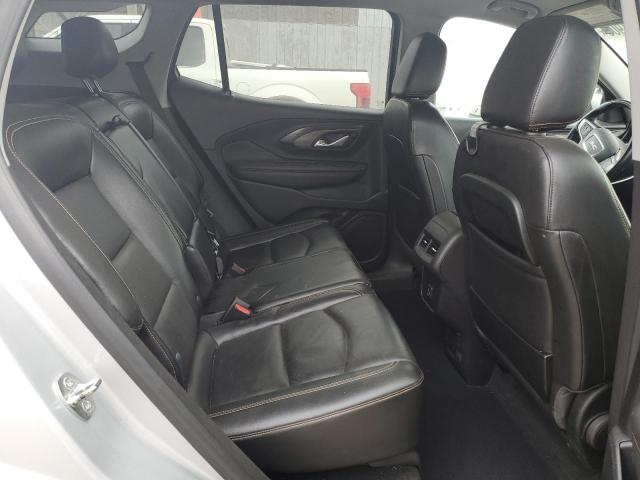 2021 GMC TERRAIN SL 3GKALPEV1ML332129