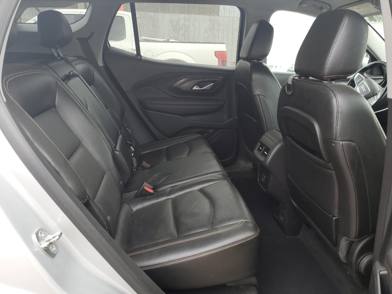 GMC TERRAIN SLT
