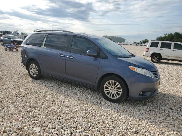 Vin: 5tdyk3dcxfs680093, lot: 54764295, toyota all models xle 20154