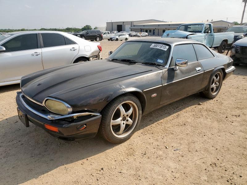 JAGUAR XJS