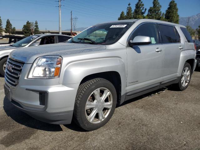 Vin: 2gkflsek7h6194508, lot: 57531665, gmc terrain sle 2017 img_1