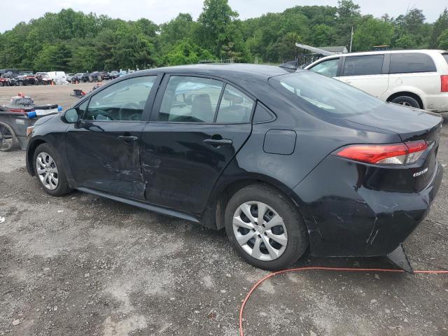 Vin: 5yfb4mde4rp093473, lot: 57456935, toyota corolla le 20242