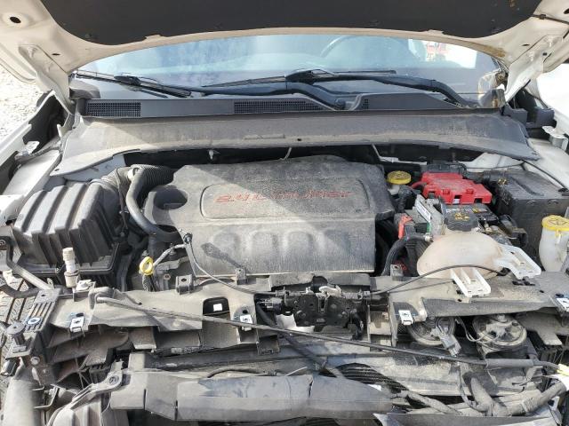 2019 JEEP COMPASS TR - 3C4NJDDB5KT795347