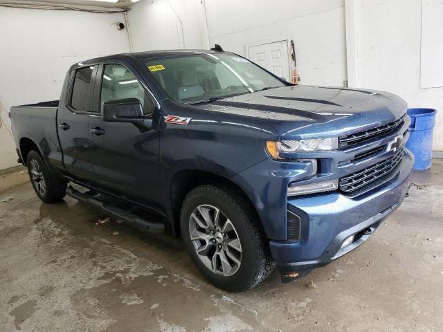 Vin: 1gcryeed0lz195333, lot: 56054895, chevrolet all models k1500 rst 20204