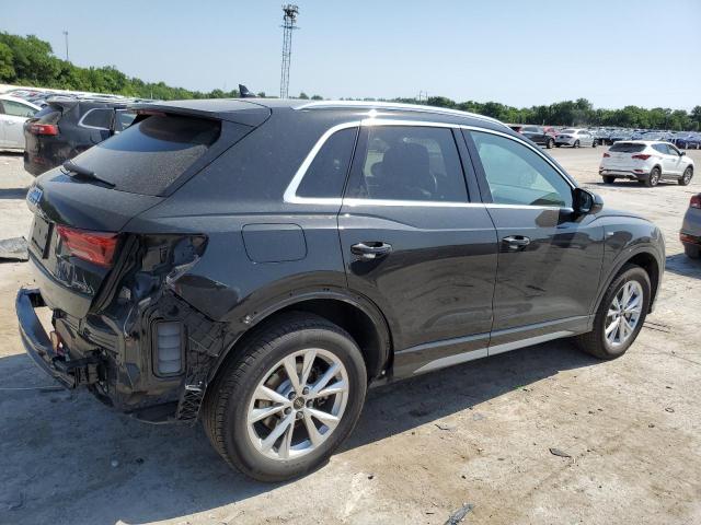 Vin: wa1decf32r1049532, lot: 58198535, audi q3 premium s line 45 20243
