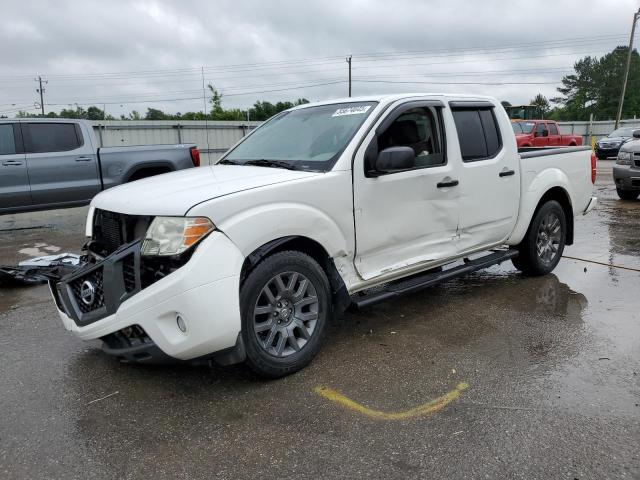 Vin: 1n6ad0er3cn701331, lot: 55674645, nissan frontier s 2012 img_1